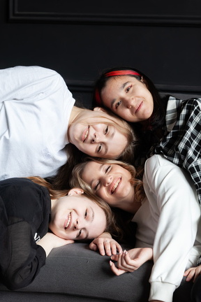 ДР Гали - 16 лет